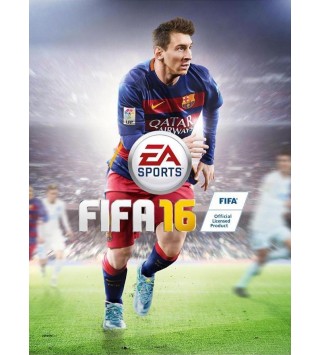 FIFA 16 Origin / EA app Key GLOBAL